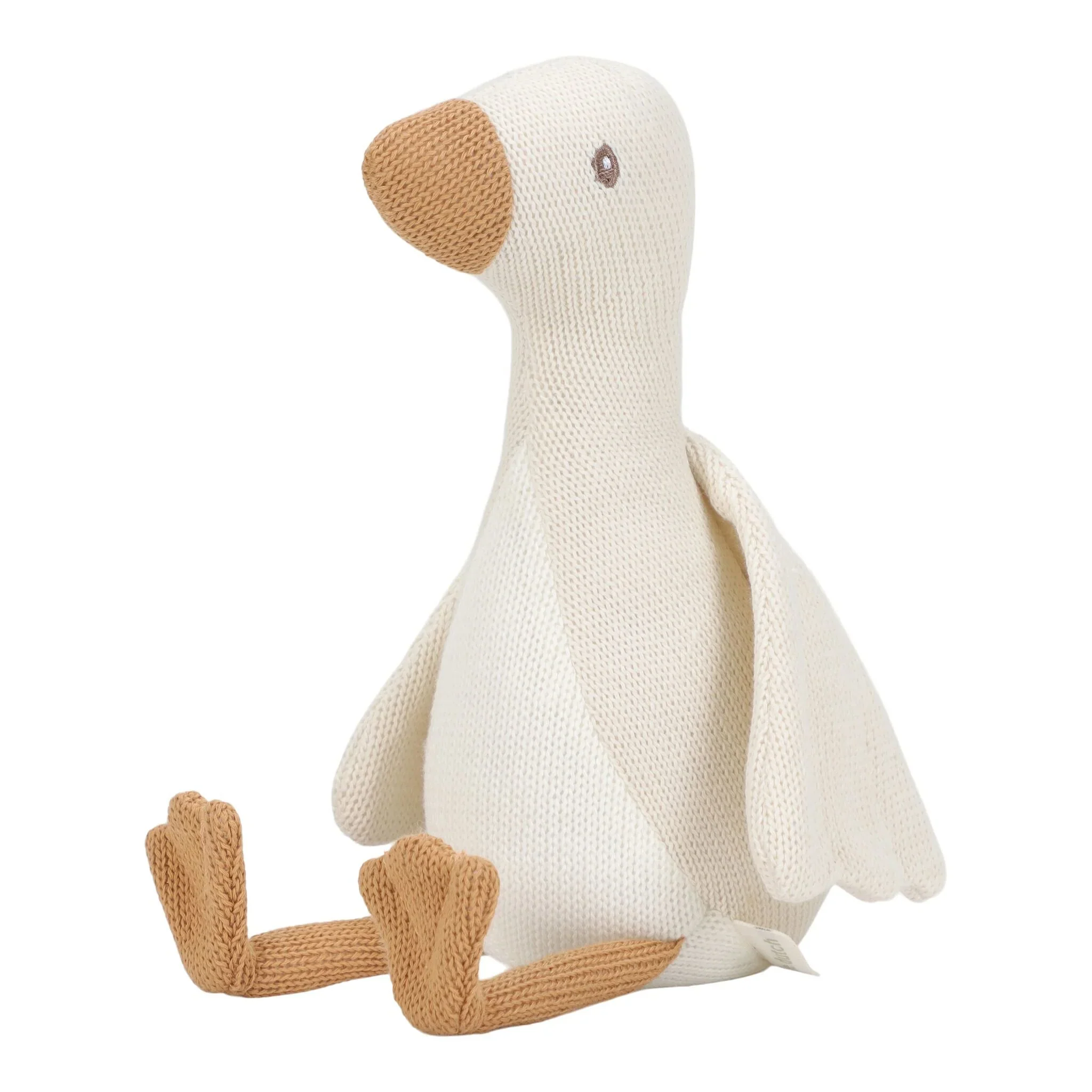 Little Dutch Gift Set, Beige - Newborn Naturals - Image 4