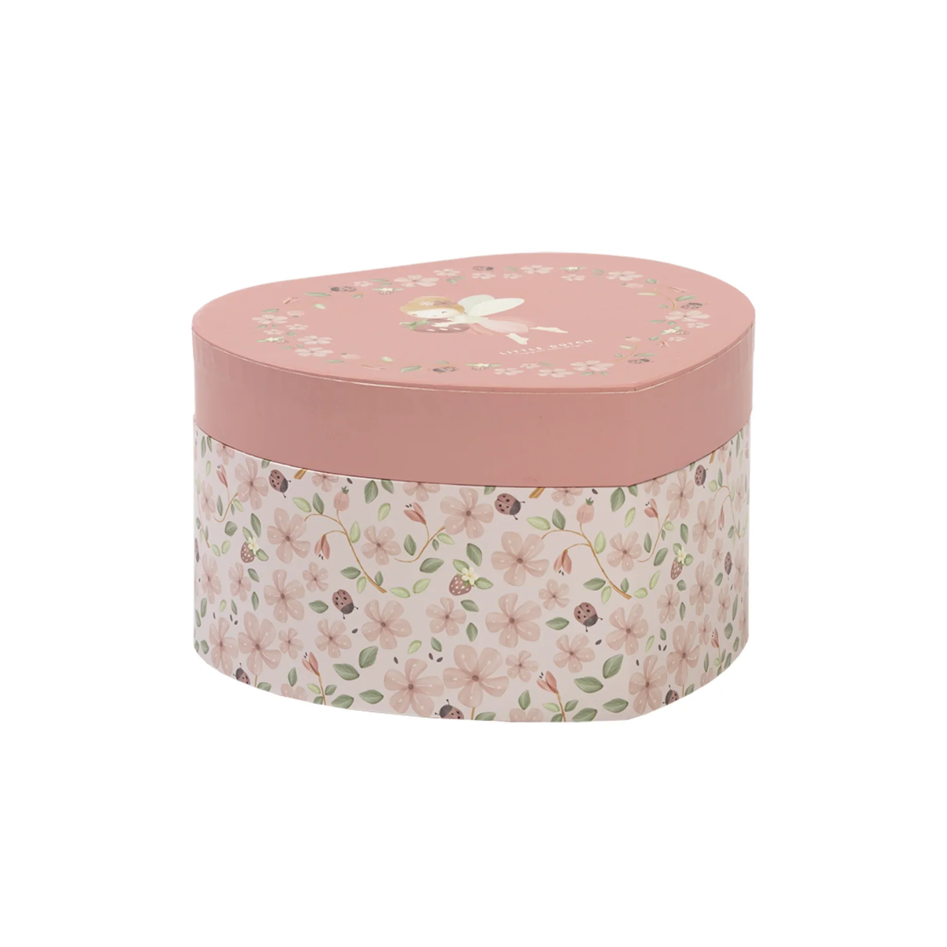 Little Dutch Jewellery box - Fairy Garden - Image 13