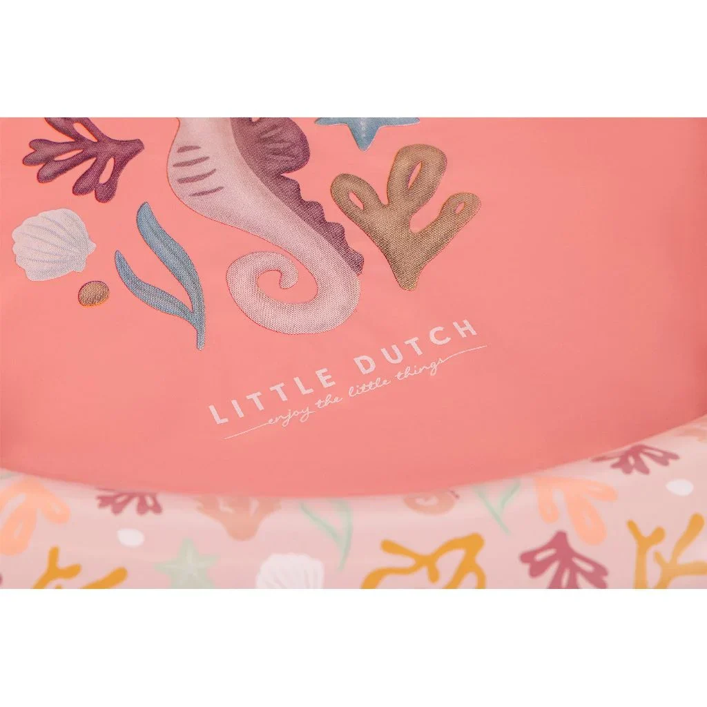Little Dutch Pool 80 cm - Ocean Dreams Pink - Image 6