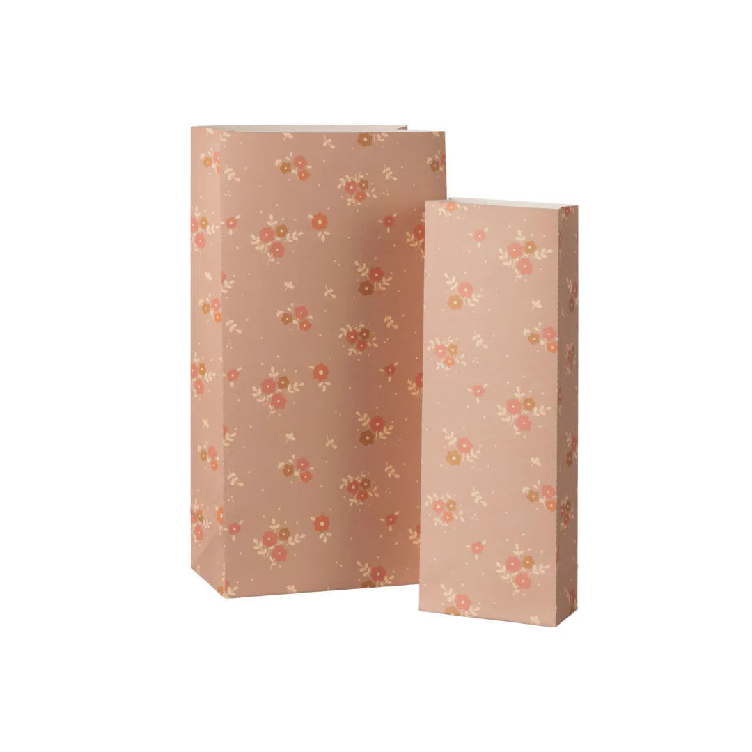 Maileg Gift Bag, Medium - Michette - Image 2