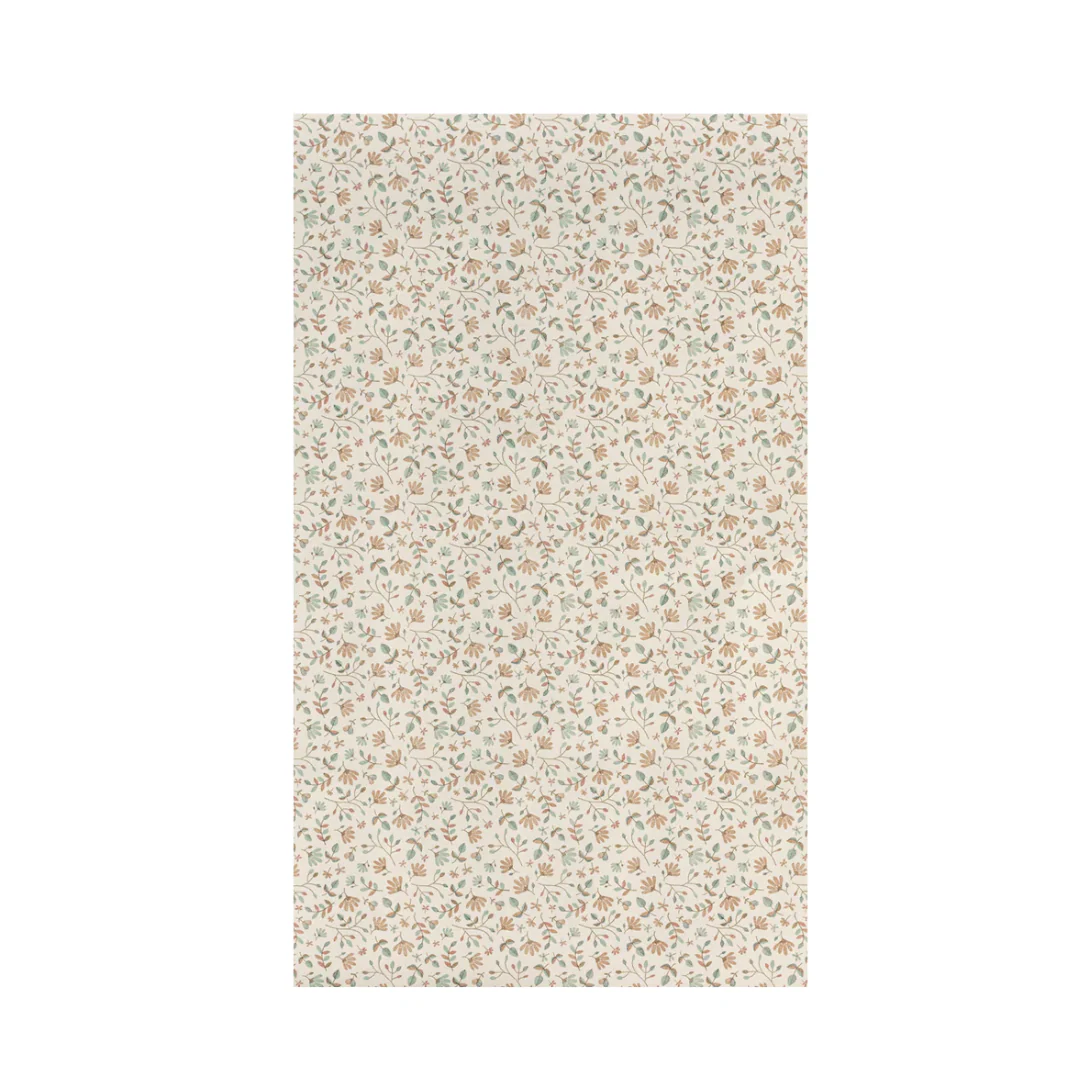 Maileg Gift wrap, 10m - Merle