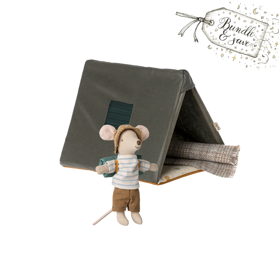 Maileg Mini Camper Bundle