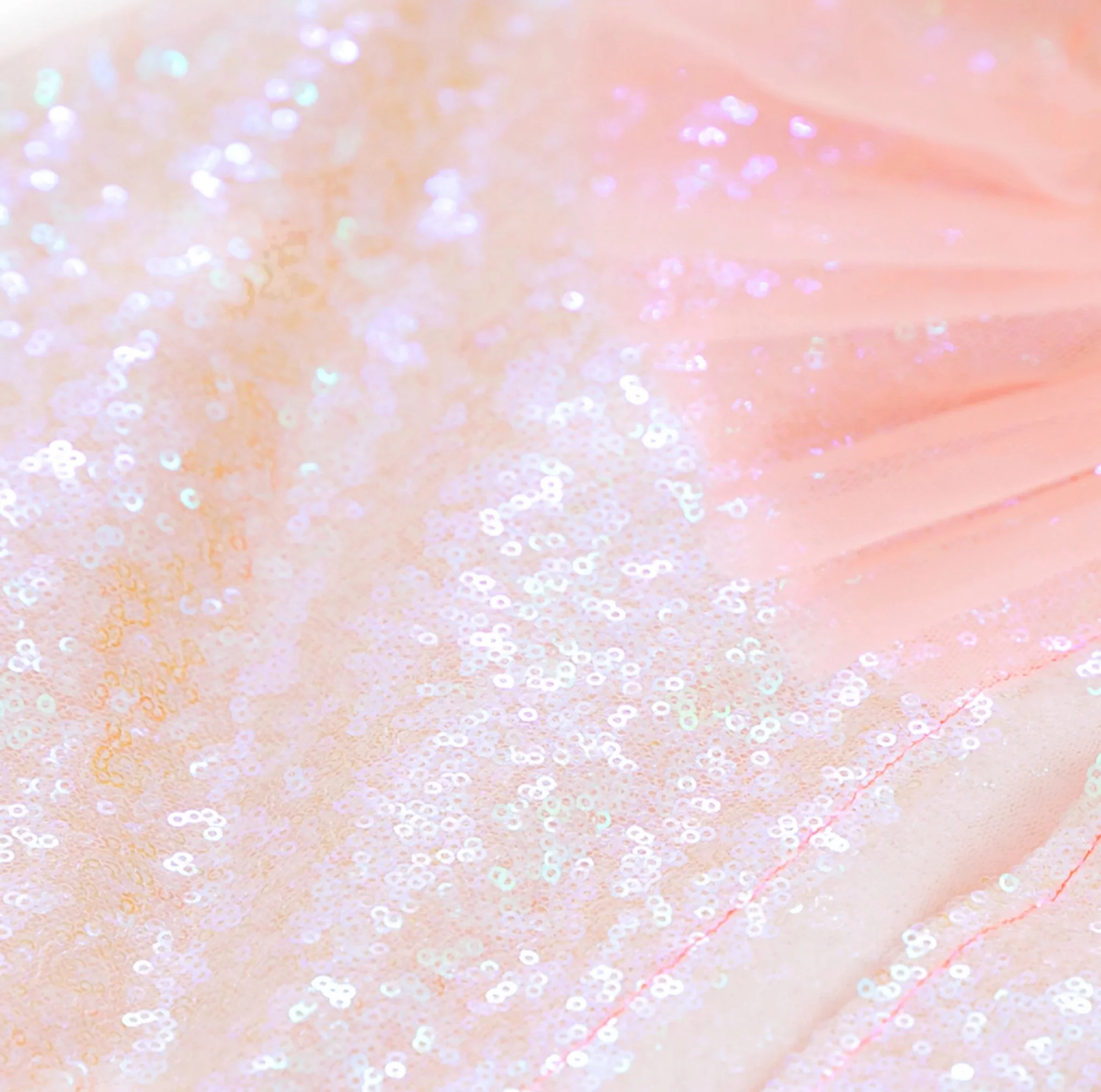Meri Meri Iridescent Sequin Cape Costume - Image 8