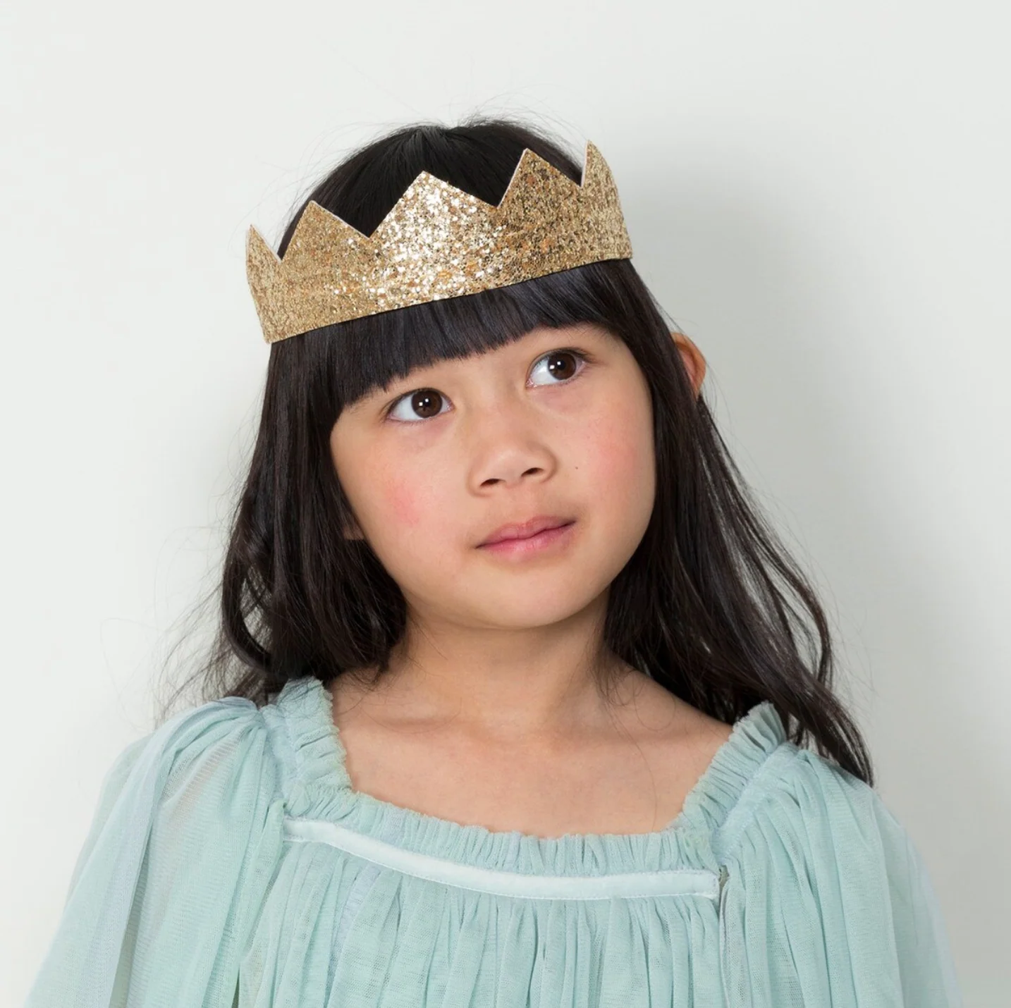 Meri Meri Rainbow Ruffle Princess Costume 5-6 Years - Image 9