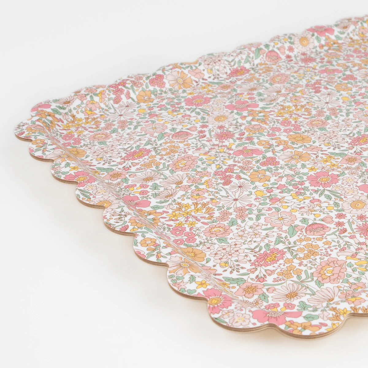 Meri Meri x Liberty Wharfedale Large Tray - Image 3