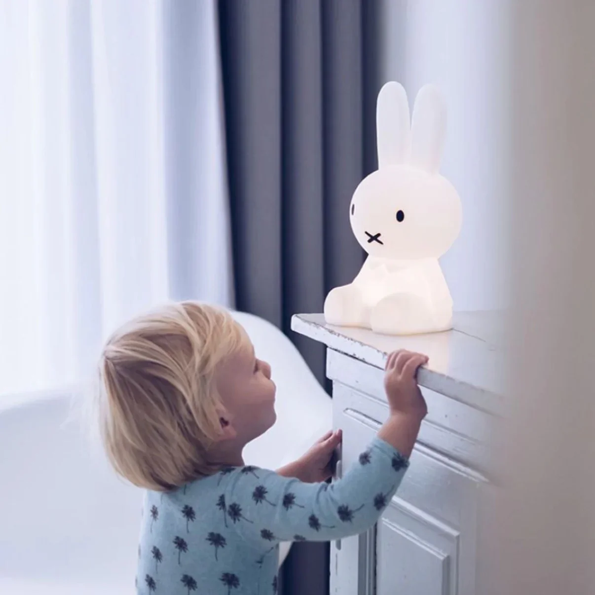 Mr. Maria Miffy First Light - Image 6