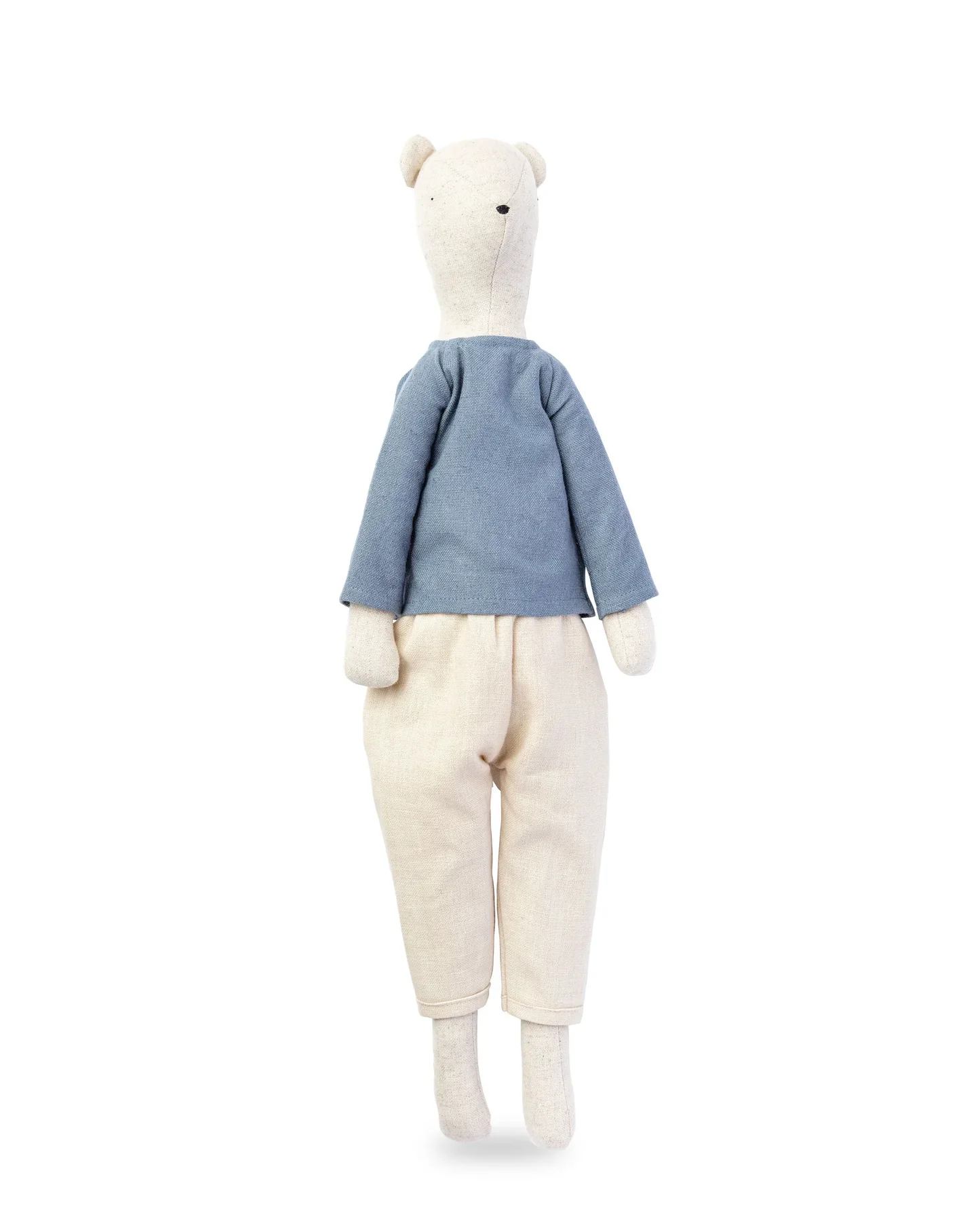 Mr Pickles Barnaby the Bear - Image 3