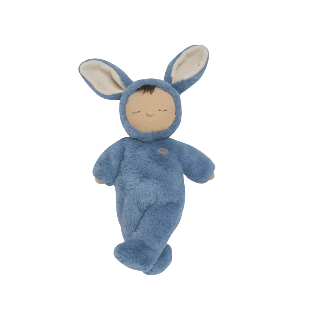 Olli Ella Cozy Dinkums - Bunny Twiggy - Image 3