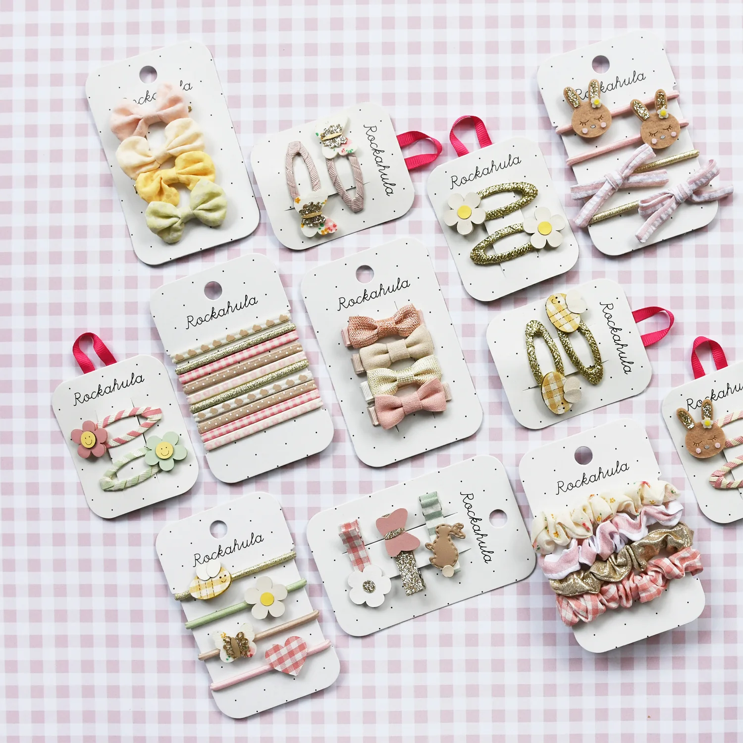 Rockahula Stripy Bunny Ponies - Image 4