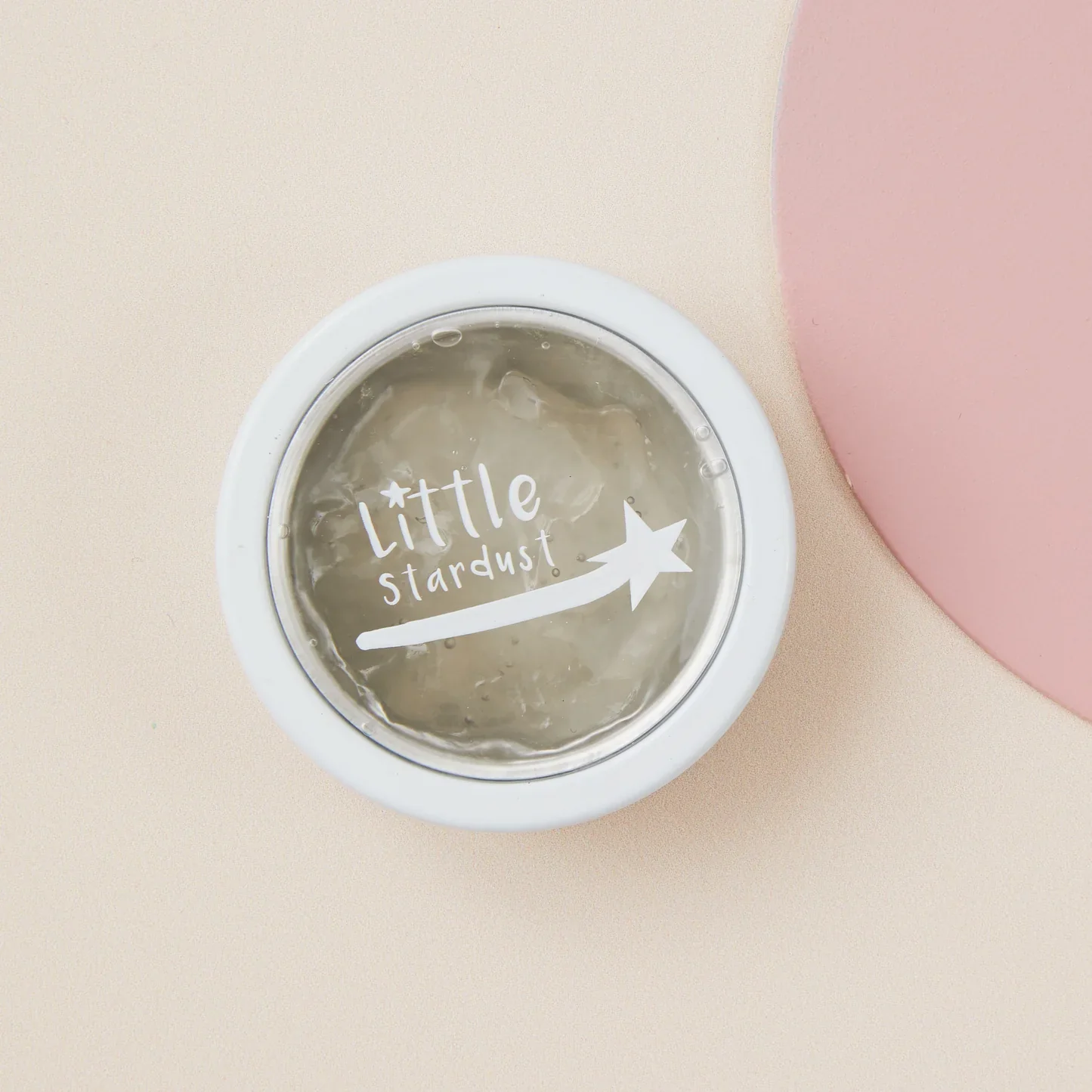 The Natural Play MakeUp Company Aloe Primer - (15ml) - Image 2